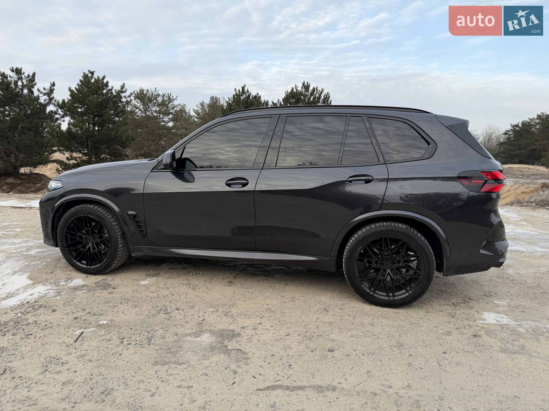 2022 BMW X5 - мініатюра 25