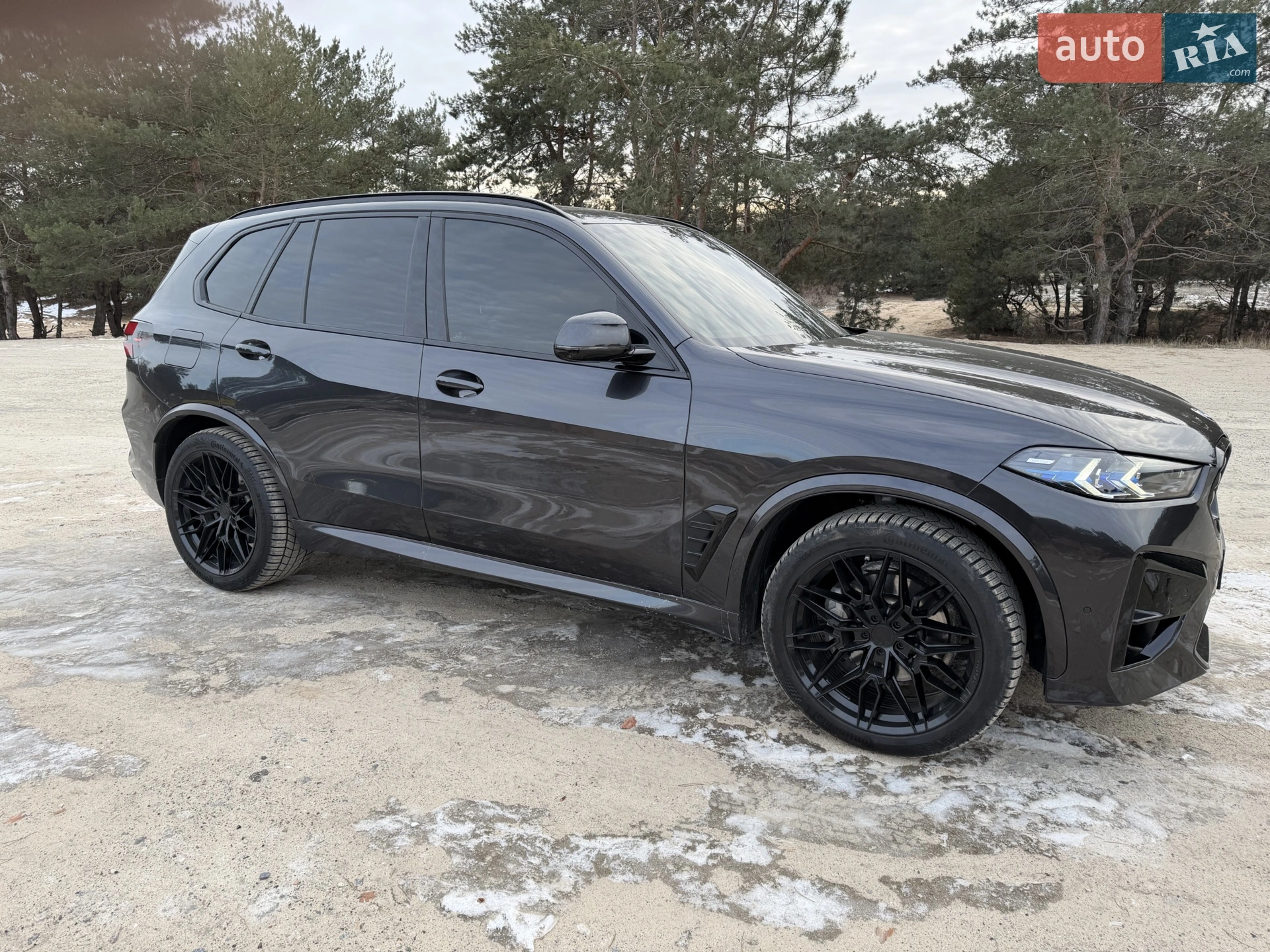 2022 BMW X5 - мініатюра 5