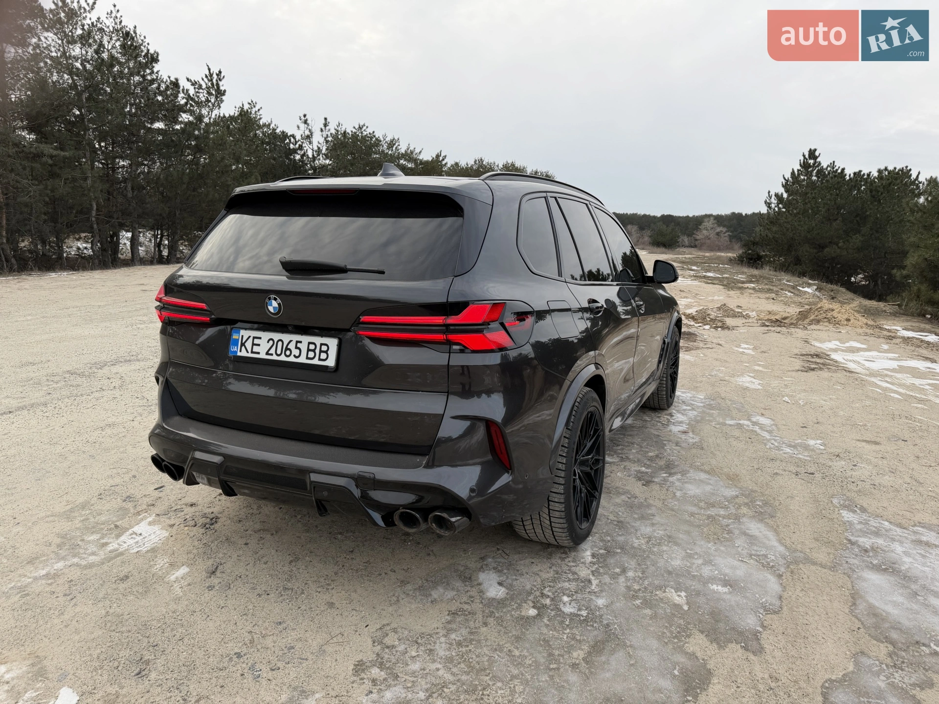 2022 BMW X5 - мініатюра 12
