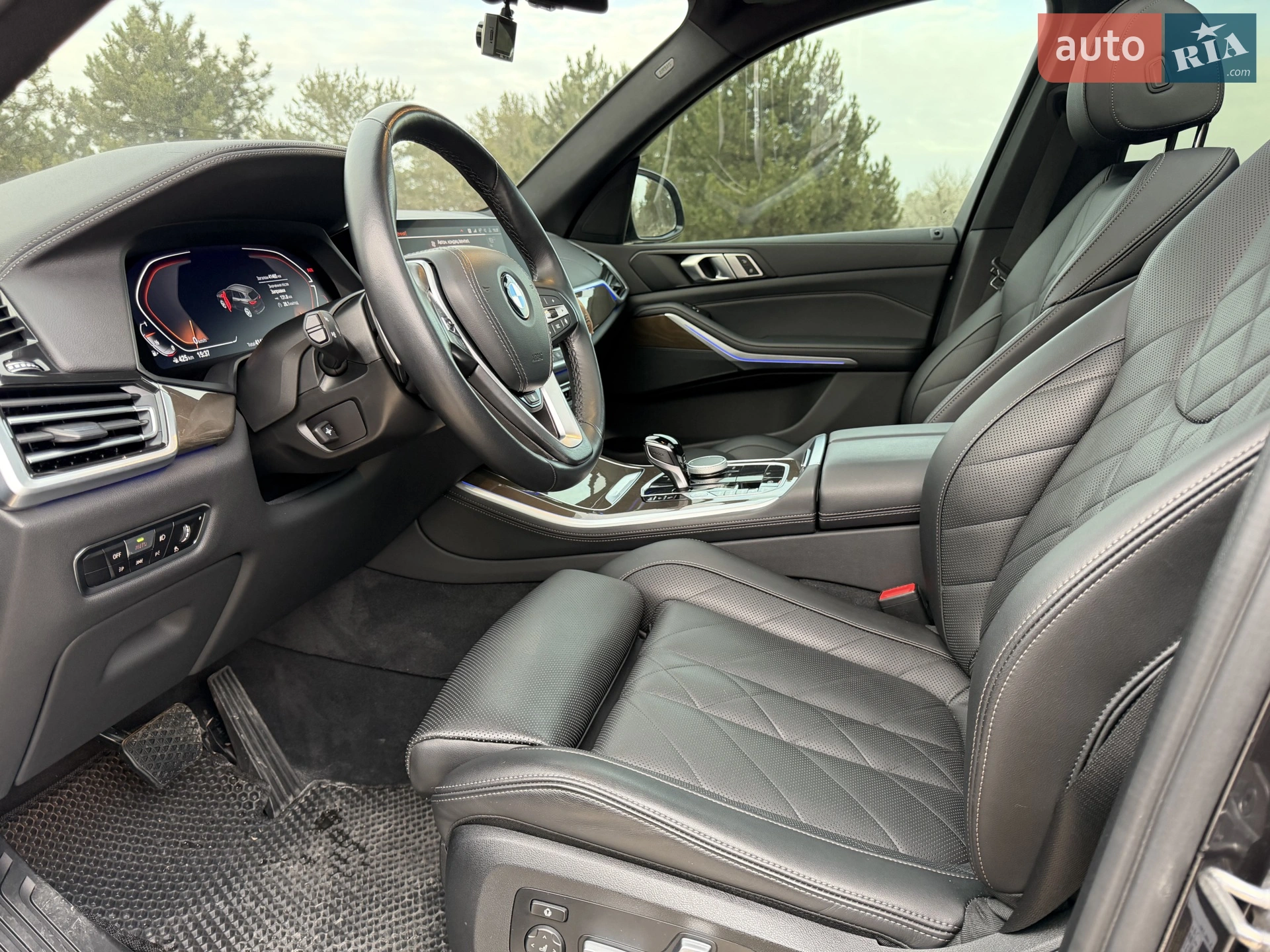 2022 BMW X5 - мініатюра 52