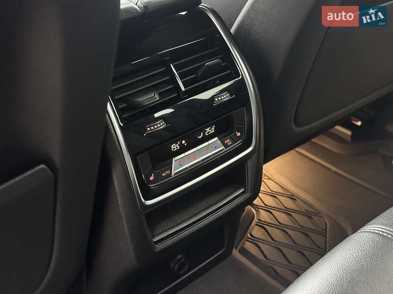 Позашляховик / Кросовер BMW X5 2019 в Чернівцях фото 20 Позашляховик / Кросовер BMW X5 2019 в Чернівцях