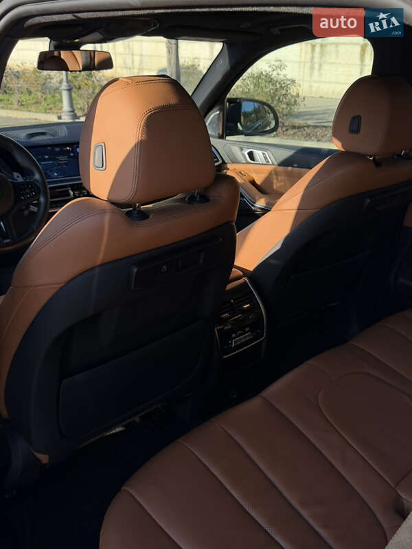 Позашляховик / Кросовер BMW X5 2019 в Тернополі