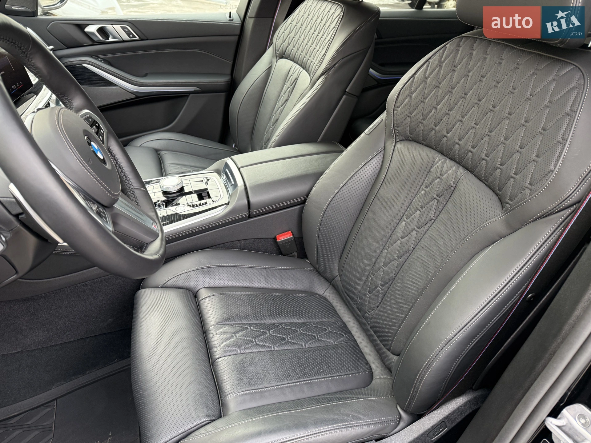 2025 BMW X5 - мініатюра 6