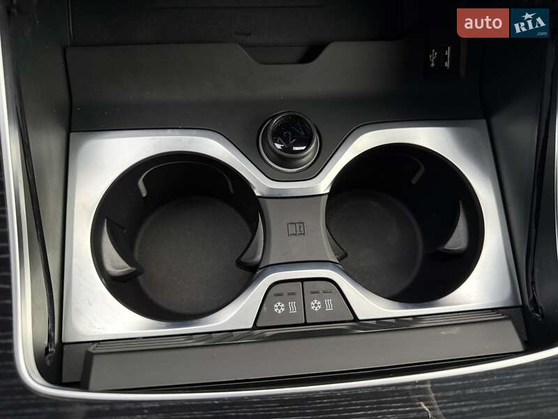 Внедорожник / Кроссовер BMW X5 2025 в Днепре