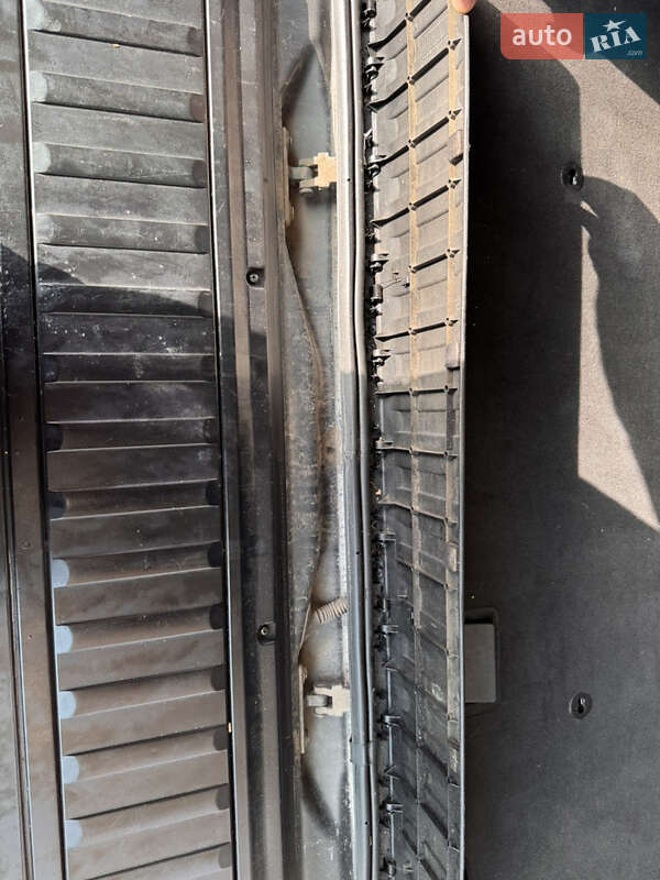 Позашляховик / Кросовер BMW X5 2005 в Дніпрі