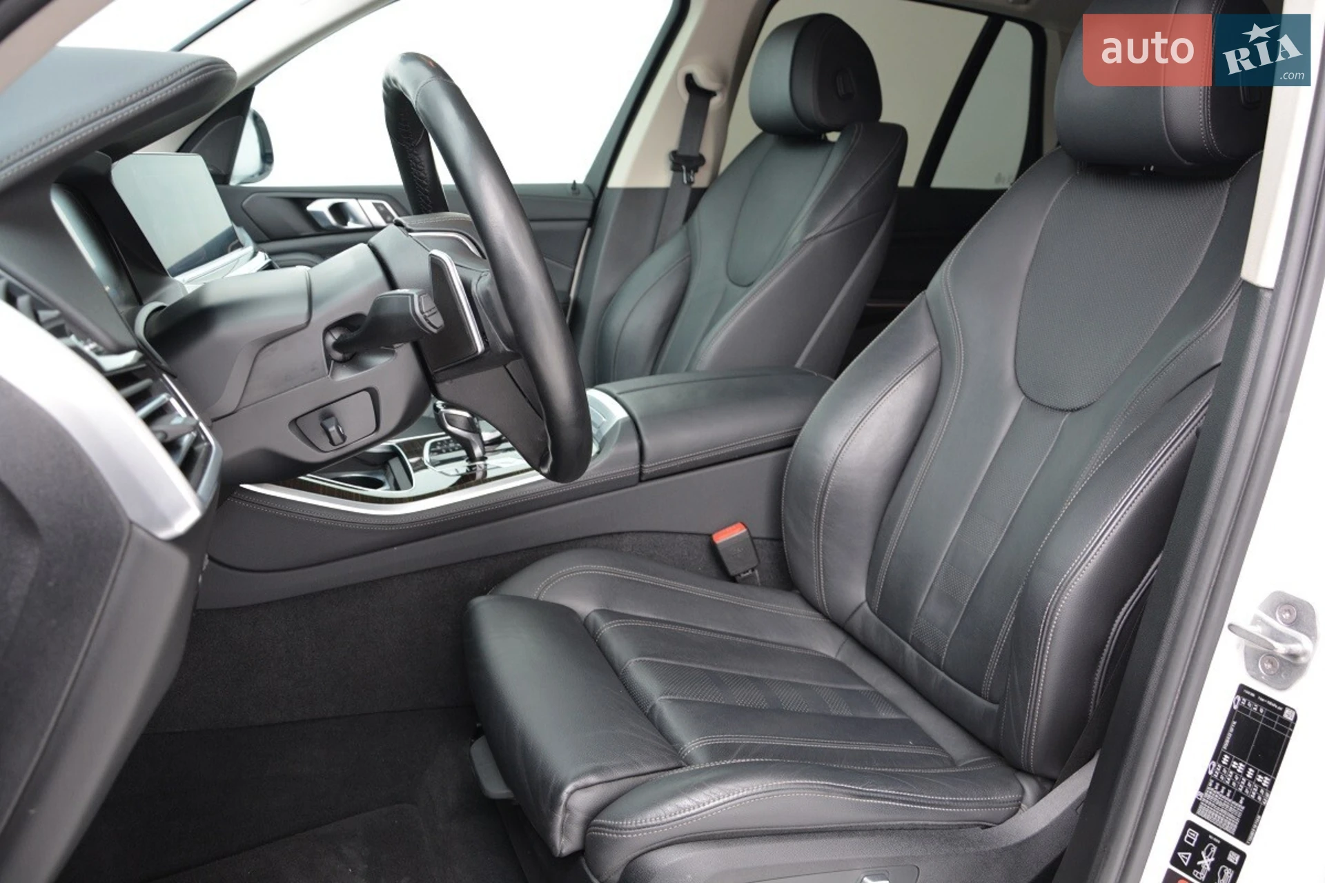 2019 BMW X5 - мініатюра 4