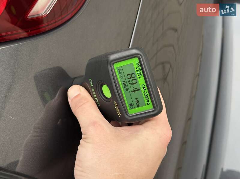 Внедорожник / Кроссовер BMW X5 2014 в Мукачево