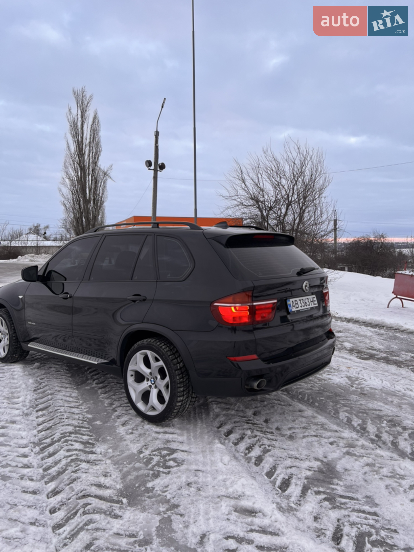 2010 BMW X5 - мініатюра 5
