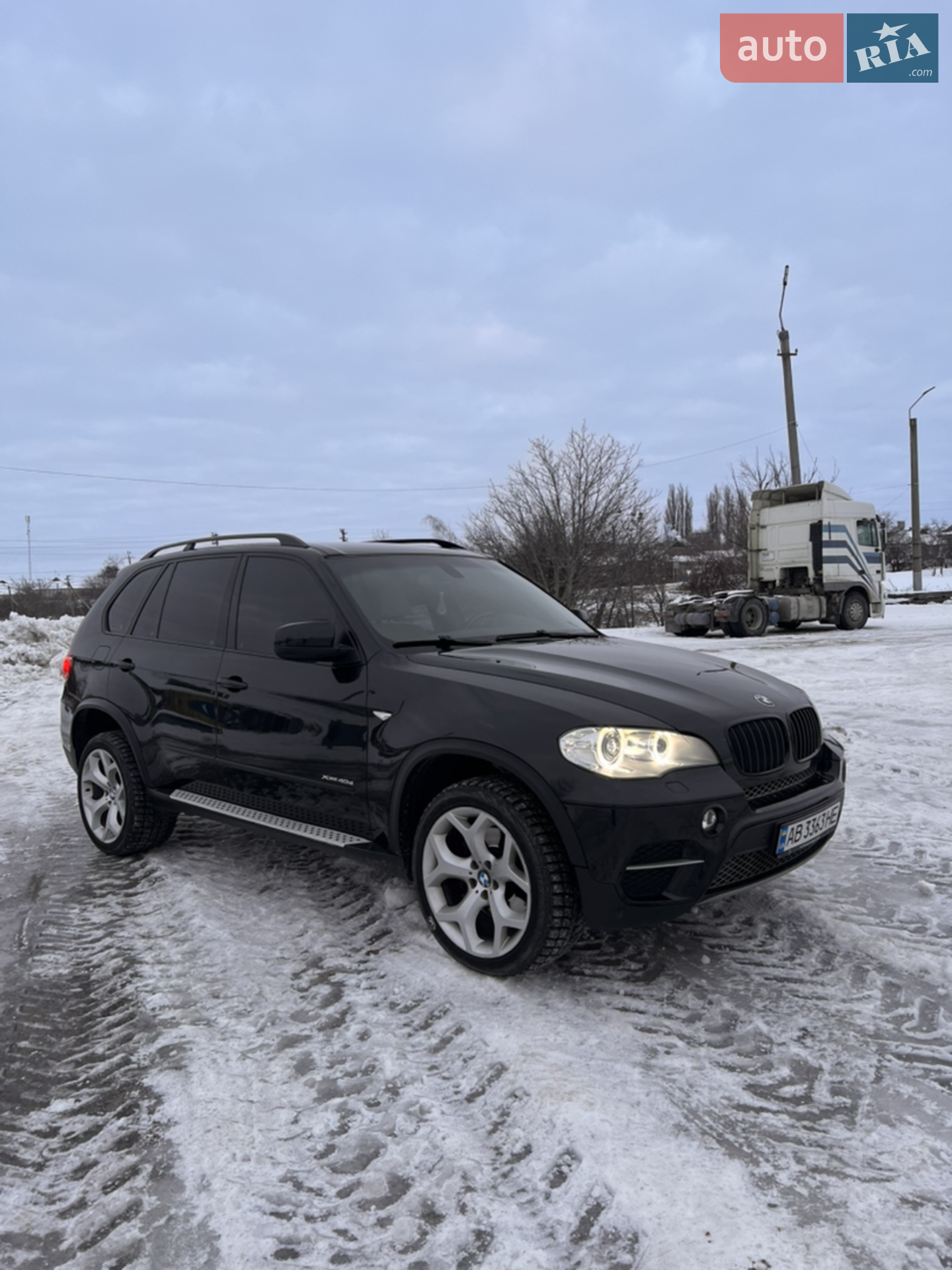 2010 BMW X5 - мініатюра 9