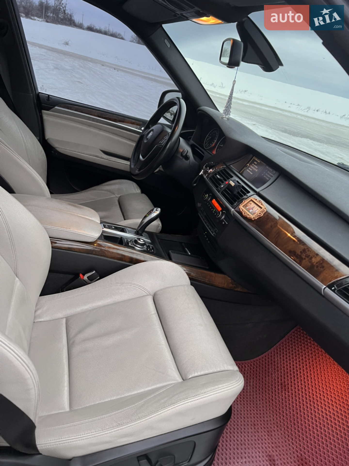 2010 BMW X5 - мініатюра 21