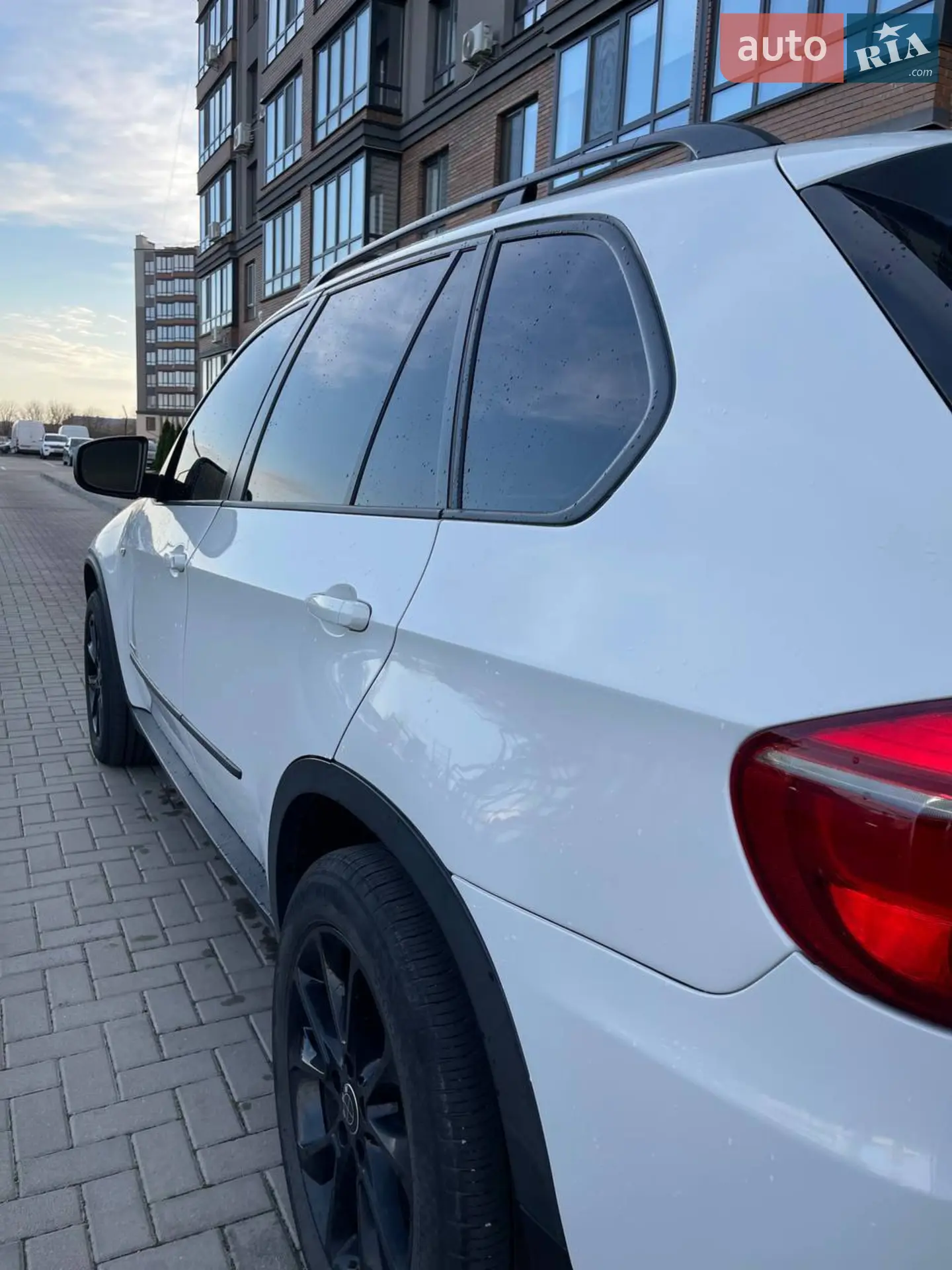 2012 BMW X5 - мініатюра 10