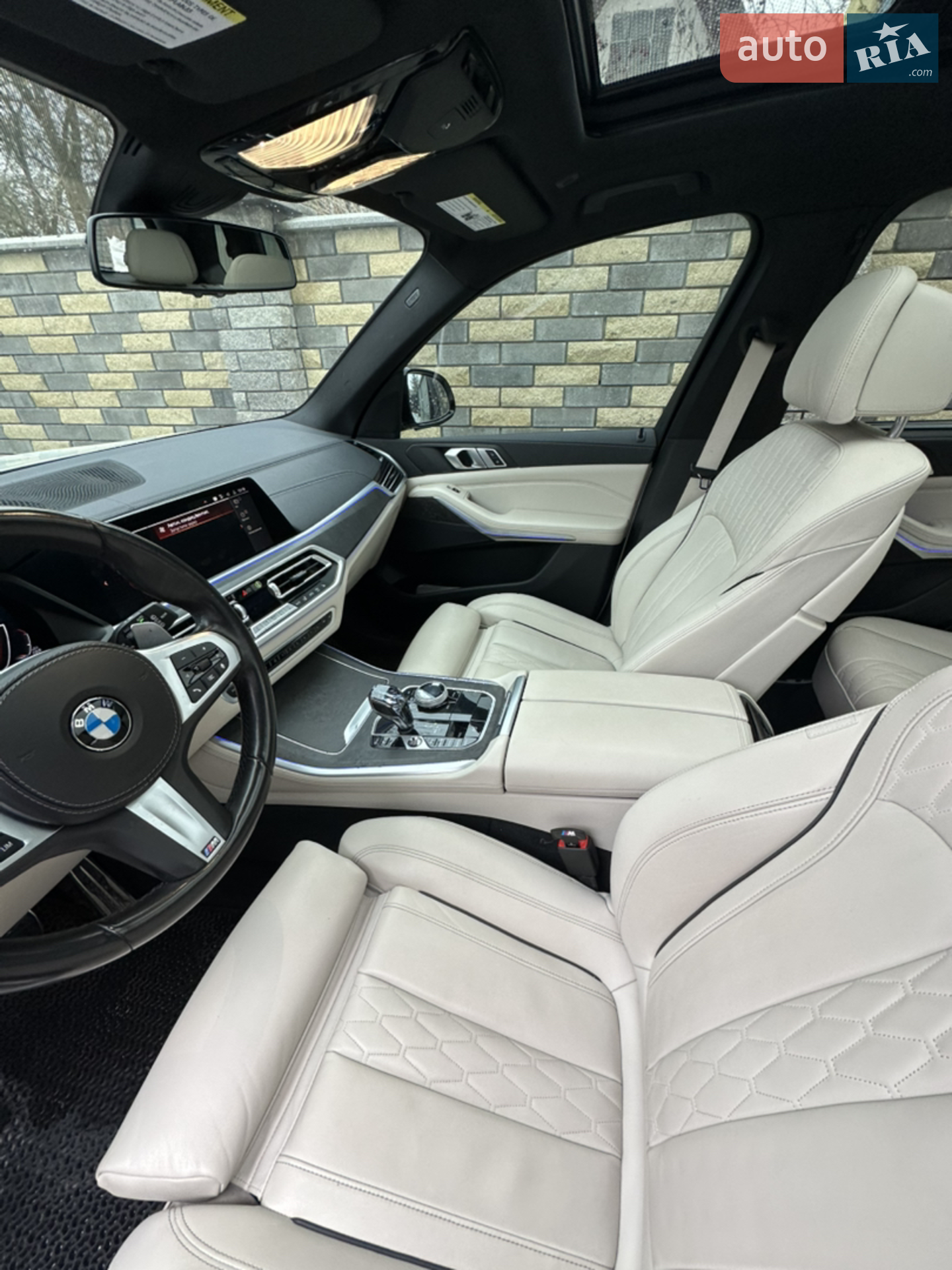 2021 BMW X5 - мініатюра 2