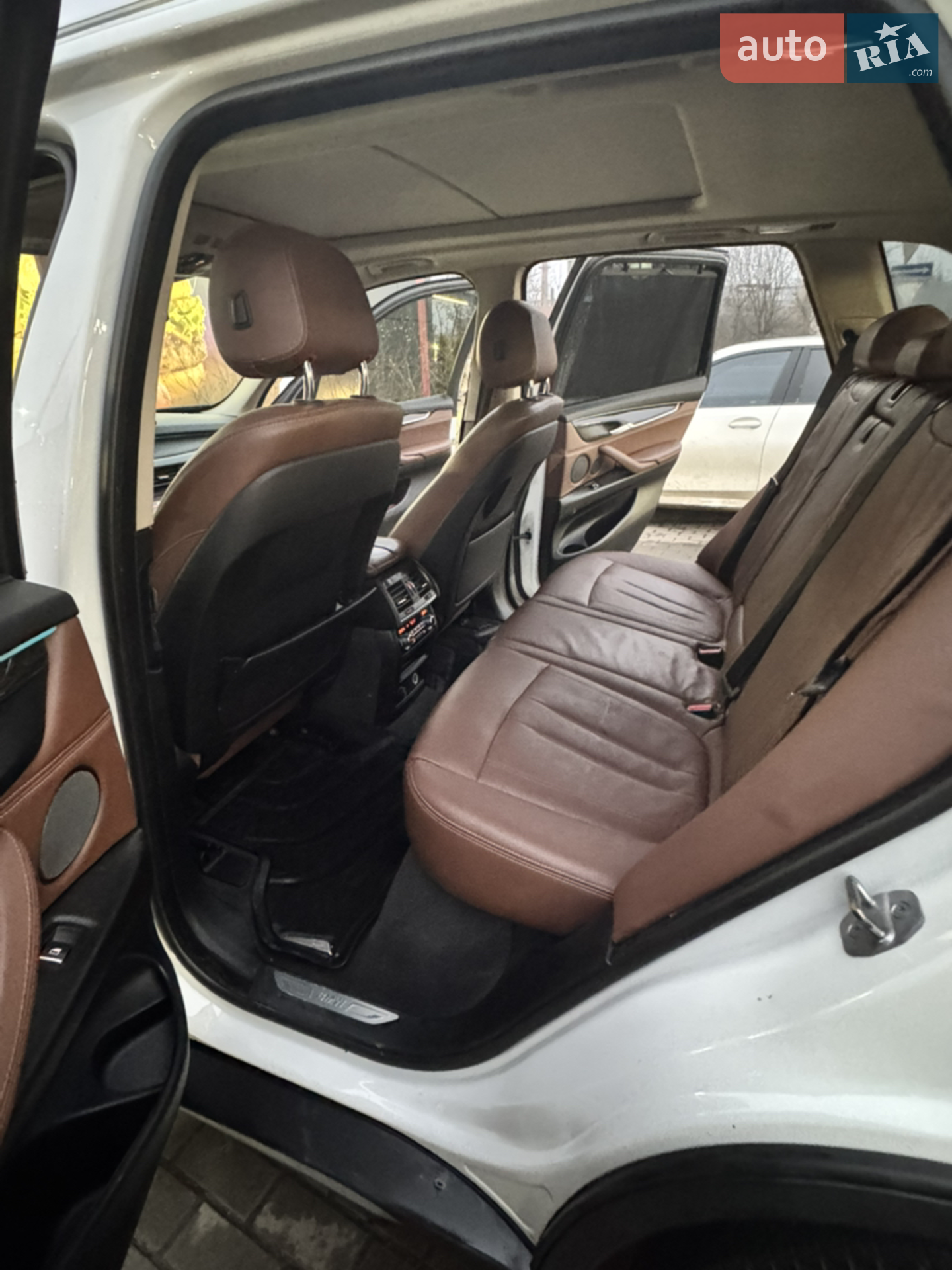 2017 BMW X5 - мініатюра 13