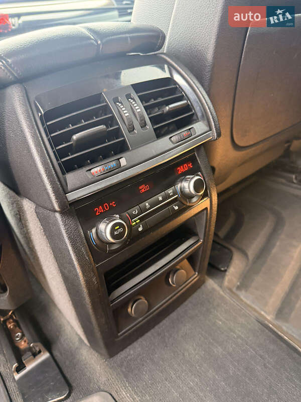 Позашляховик / Кросовер BMW X5 2015 в Полтаві