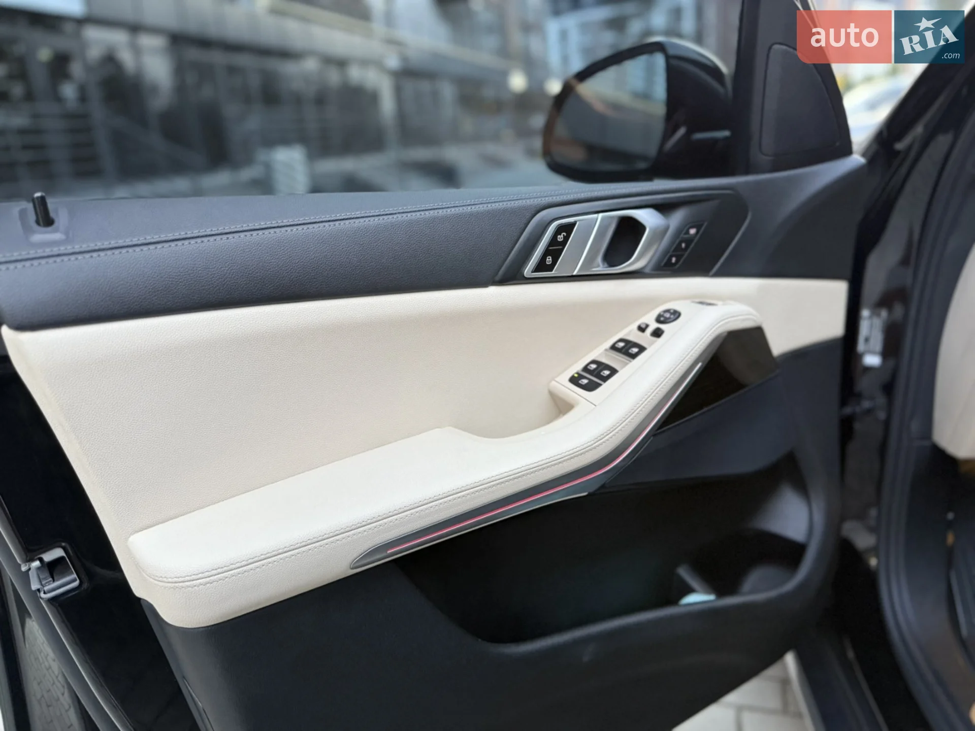 2020 BMW X5 - мініатюра 16