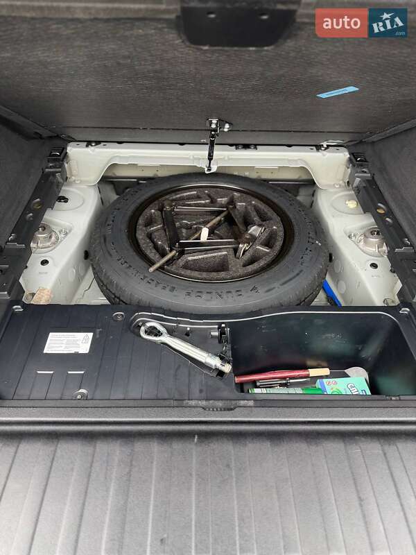 Позашляховик / Кросовер BMW X5 2014 в Запоріжжі