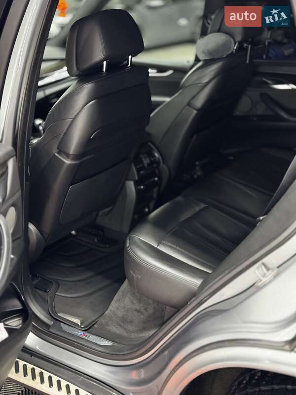 Внедорожник / Кроссовер BMW X5 2014 в Белгороде-Днестровском