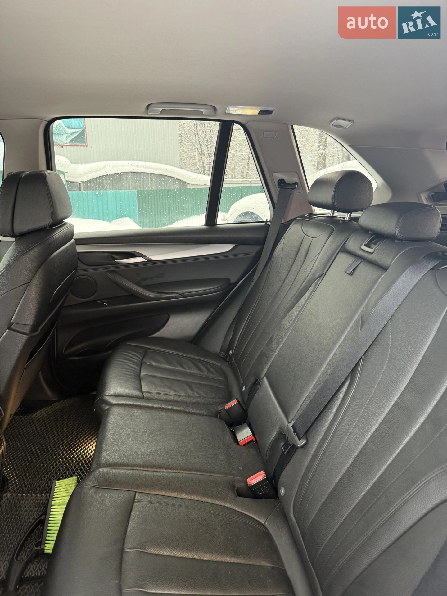 2015 BMW X5 - мініатюра 15
