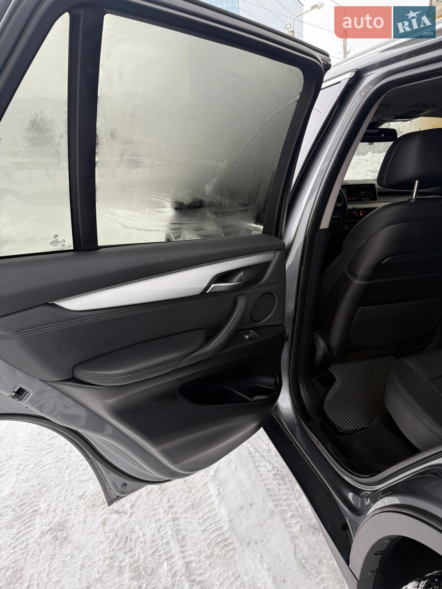 2015 BMW X5 - мініатюра 13