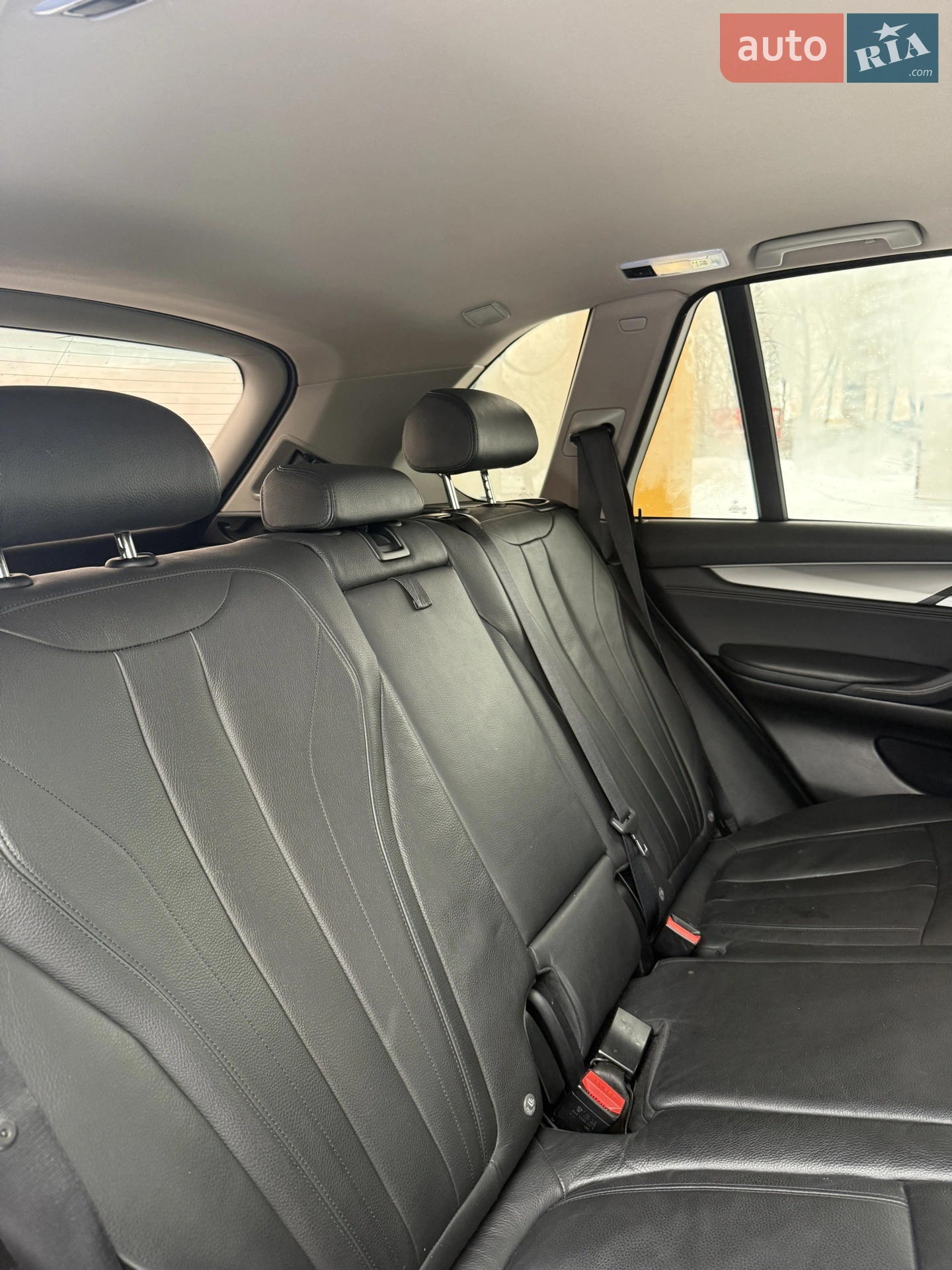 2015 BMW X5 - мініатюра 9