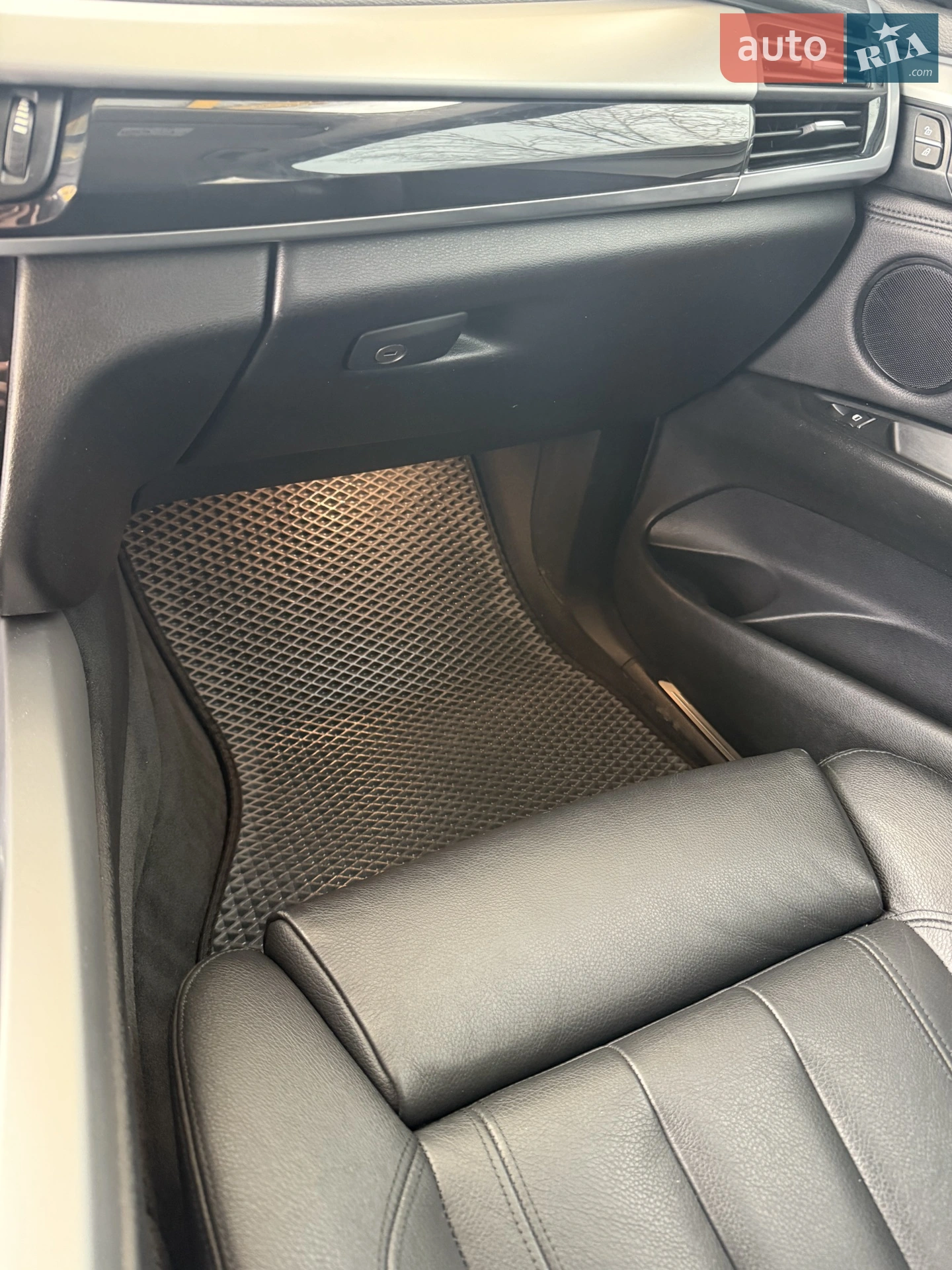 2015 BMW X5 - мініатюра 12