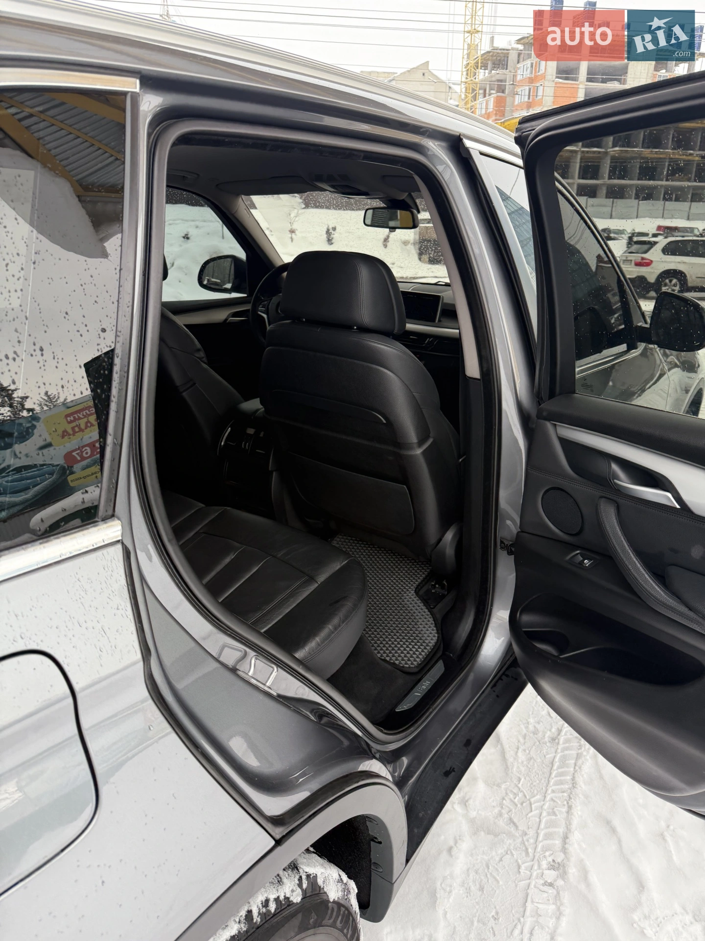 2015 BMW X5 - мініатюра 10