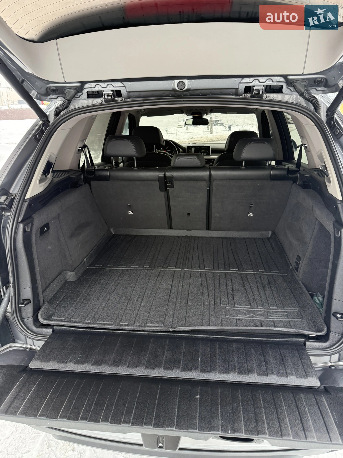 2015 BMW X5 - мініатюра 16