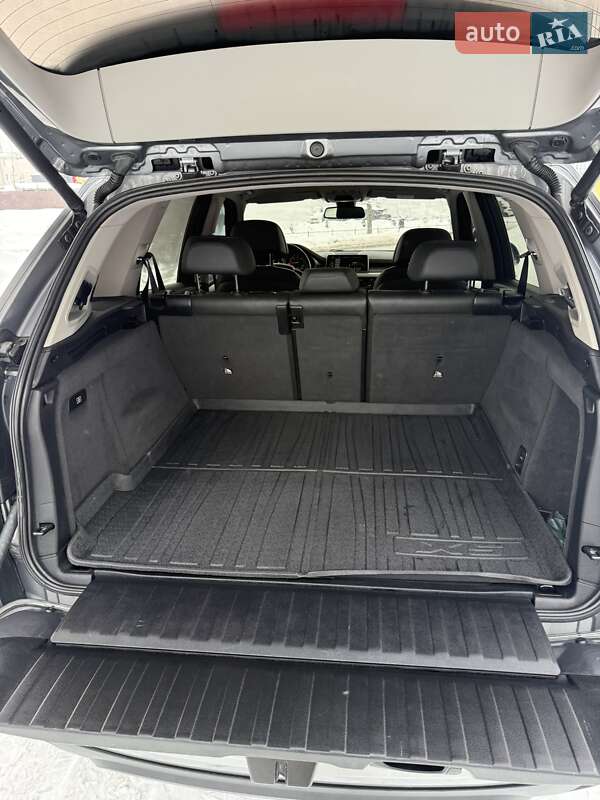 Позашляховик / Кросовер BMW X5 2015 в Тернополі фото 16 Позашляховик / Кросовер BMW X5 2015 в Тернополі