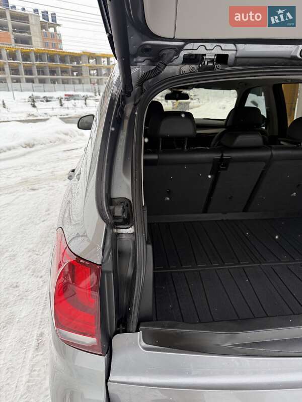 Позашляховик / Кросовер BMW X5 2015 в Тернополі фото 19 Позашляховик / Кросовер BMW X5 2015 в Тернополі