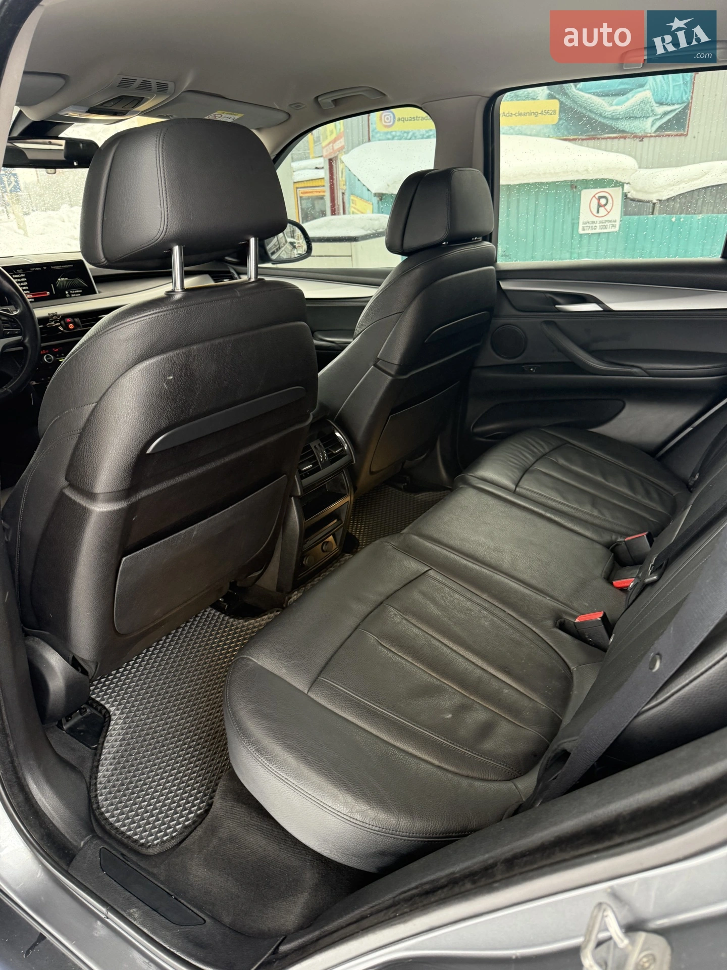 2015 BMW X5 - мініатюра 14
