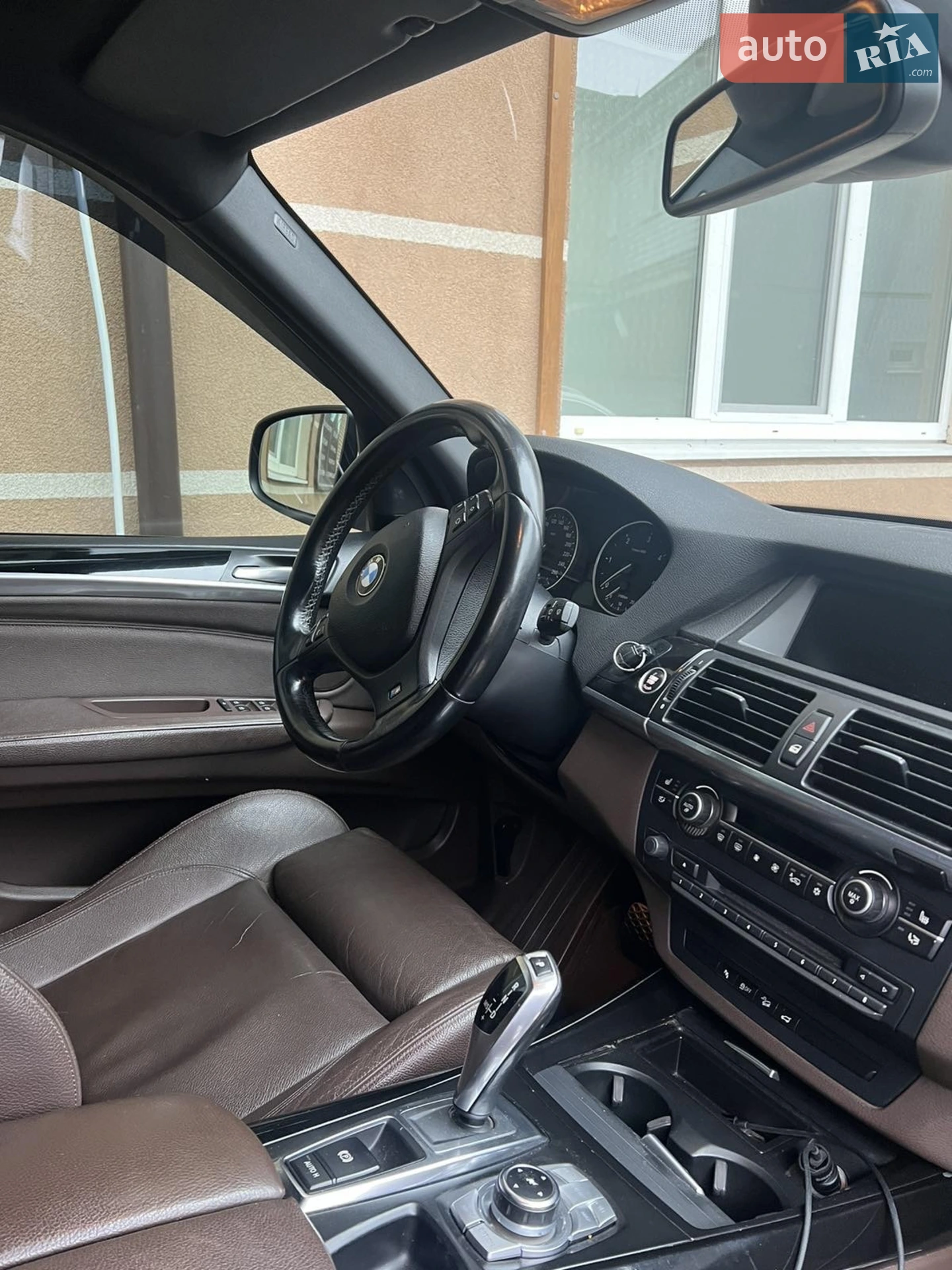 2010 BMW X5 - мініатюра 2