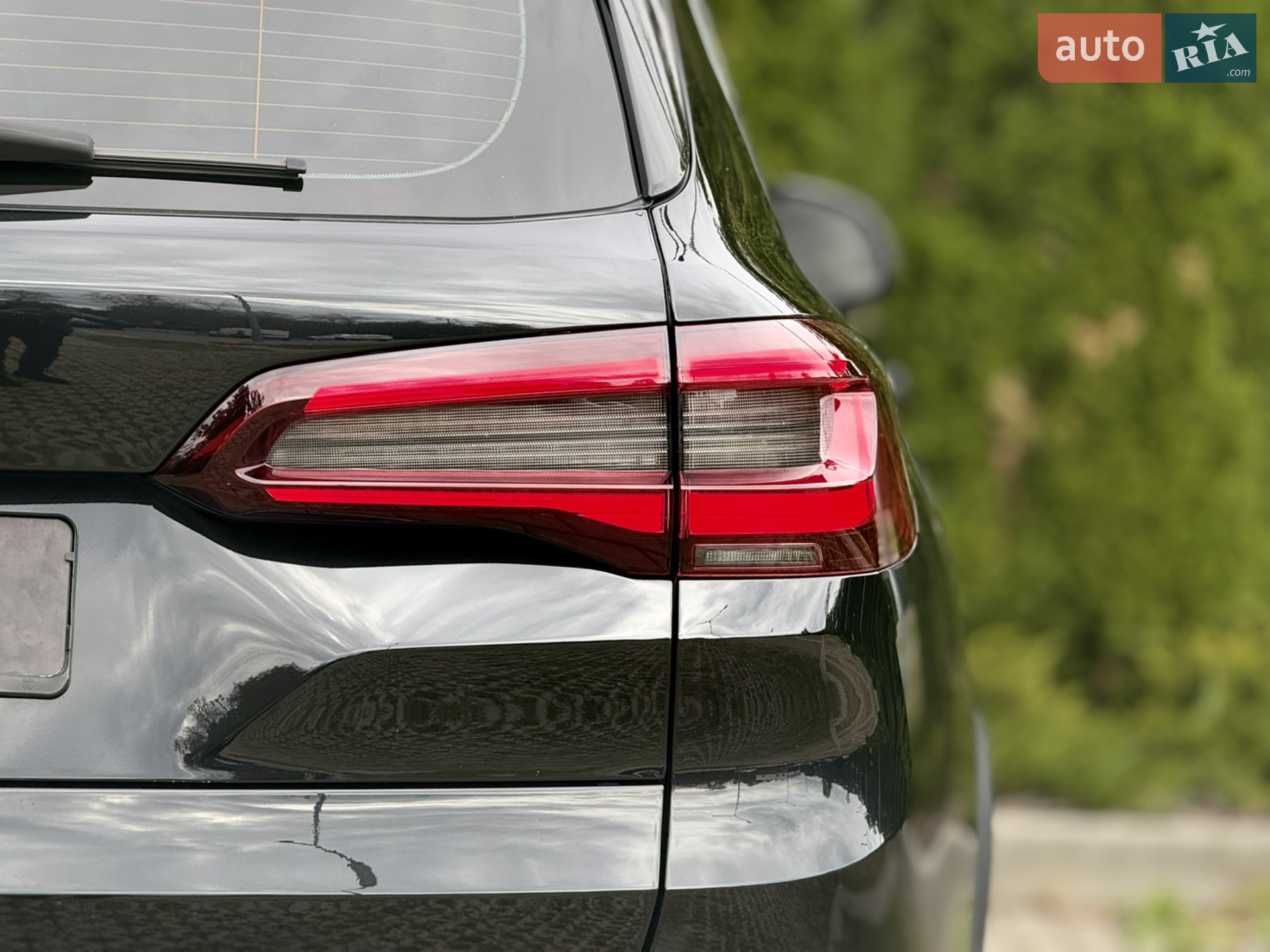 2020 BMW X5 - мініатюра 31