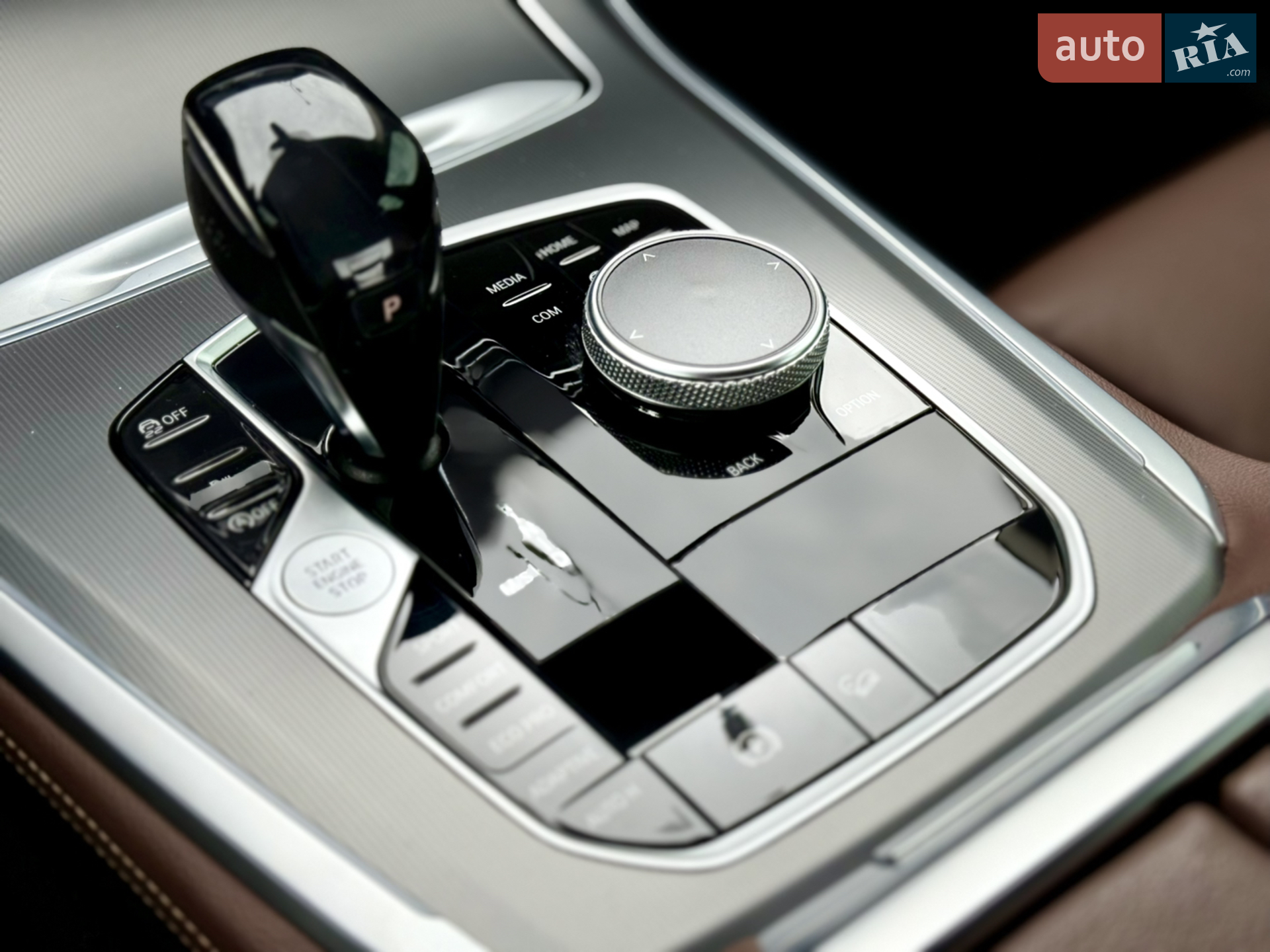 2020 BMW X5 - мініатюра 42