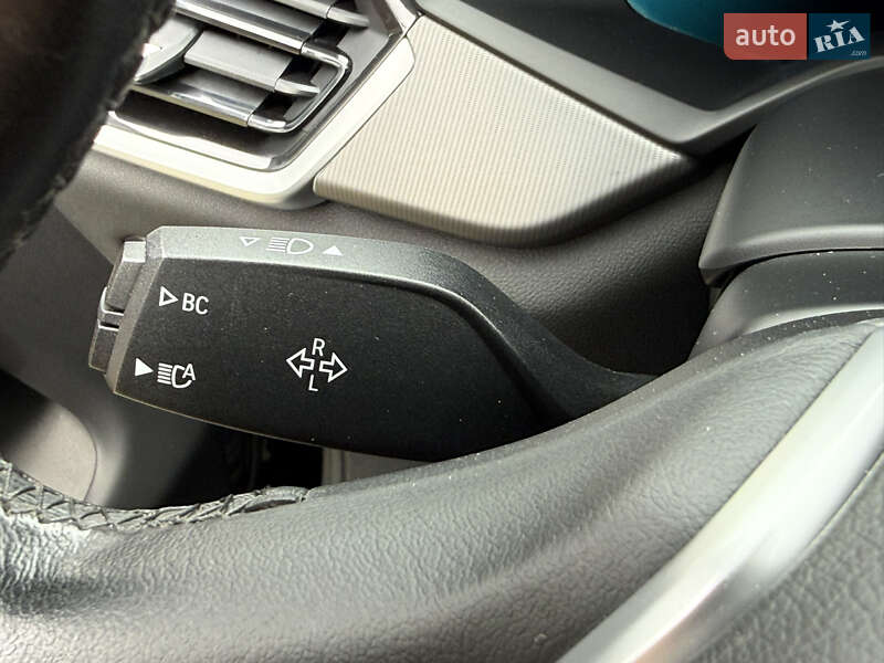 Внедорожник / Кроссовер BMW X5 2020 в Харькове