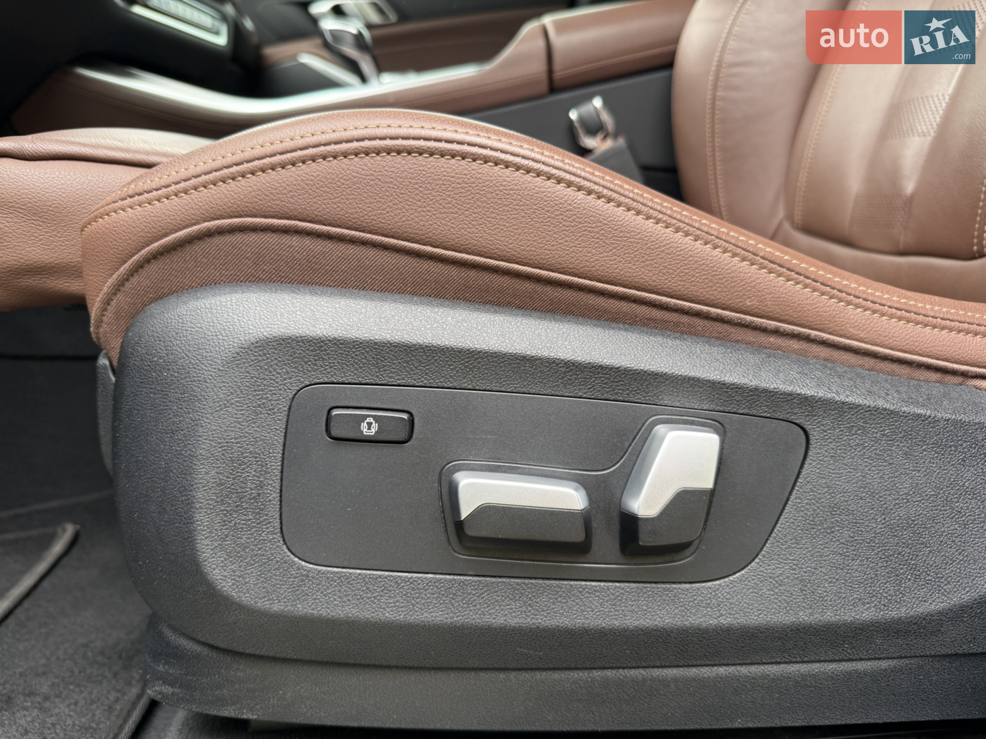 2020 BMW X5 - мініатюра 59