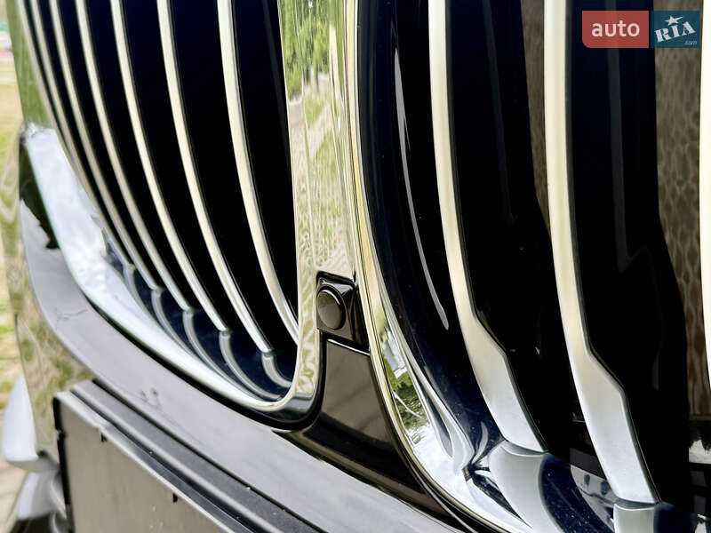 Внедорожник / Кроссовер BMW X5 2020 в Харькове