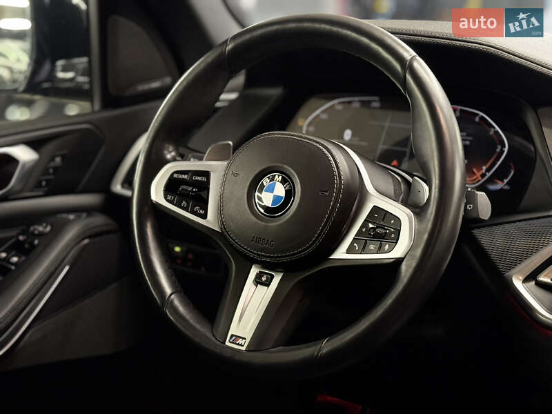 Внедорожник / Кроссовер BMW X5 2020 в Николаеве фото 24 Внедорожник / Кроссовер BMW X5 2020 в Николаеве