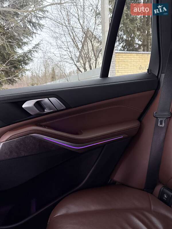 Внедорожник / Кроссовер BMW X5 2019 в Виннице фото 16 Внедорожник / Кроссовер BMW X5 2019 в Виннице