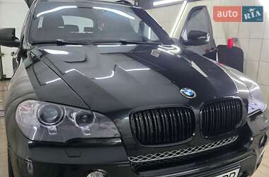 Внедорожник / Кроссовер BMW X5 2013 в Белой Церкви