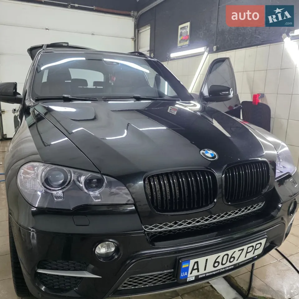 2013 BMW X5 - мініатюра 27