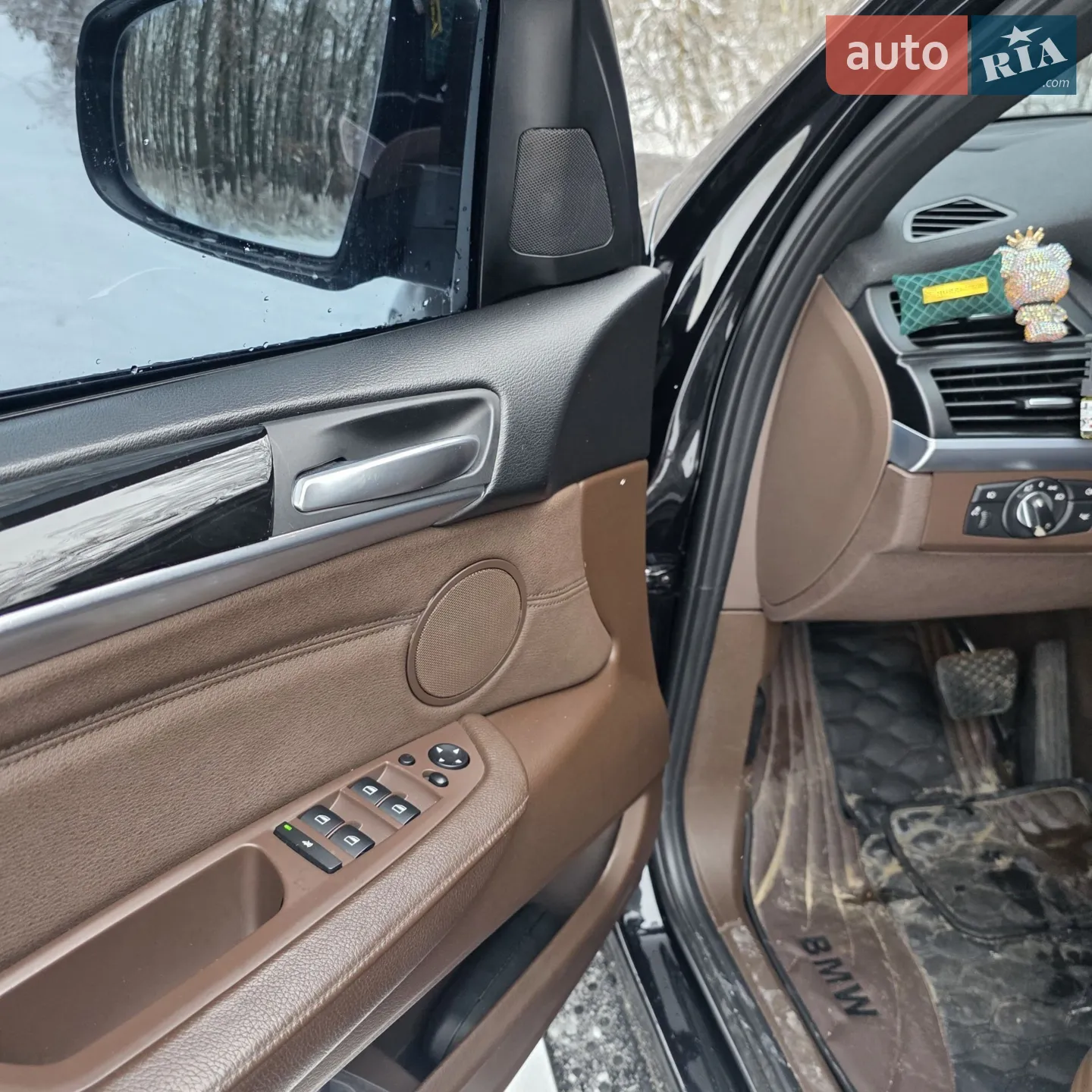 2013 BMW X5 - мініатюра 14