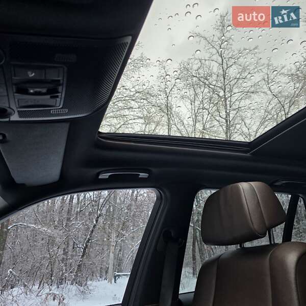 Внедорожник / Кроссовер BMW X5 2013 в Белой Церкви