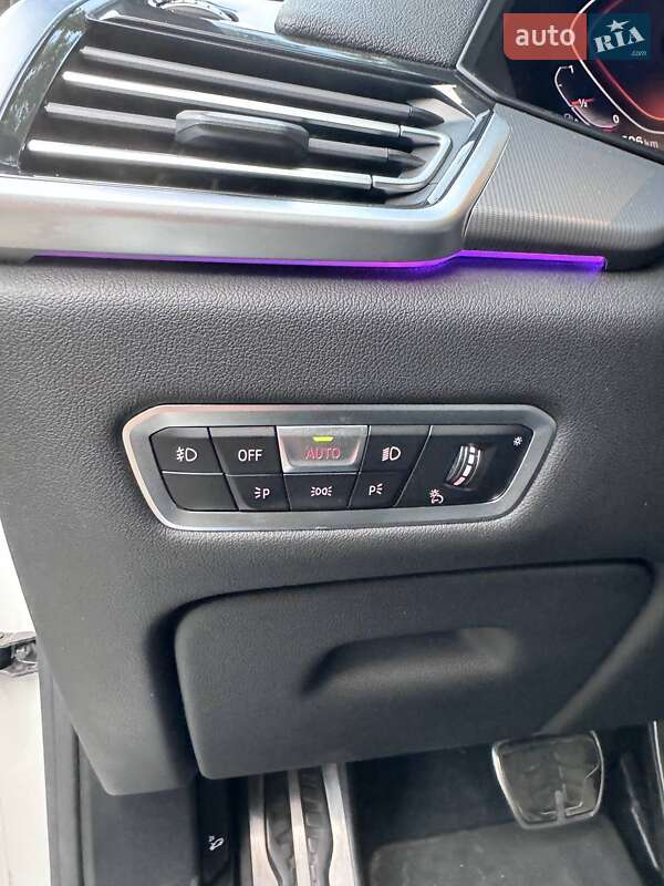 Внедорожник / Кроссовер BMW X5 2019 в Киеве фото 18 Внедорожник / Кроссовер BMW X5 2019 в Киеве