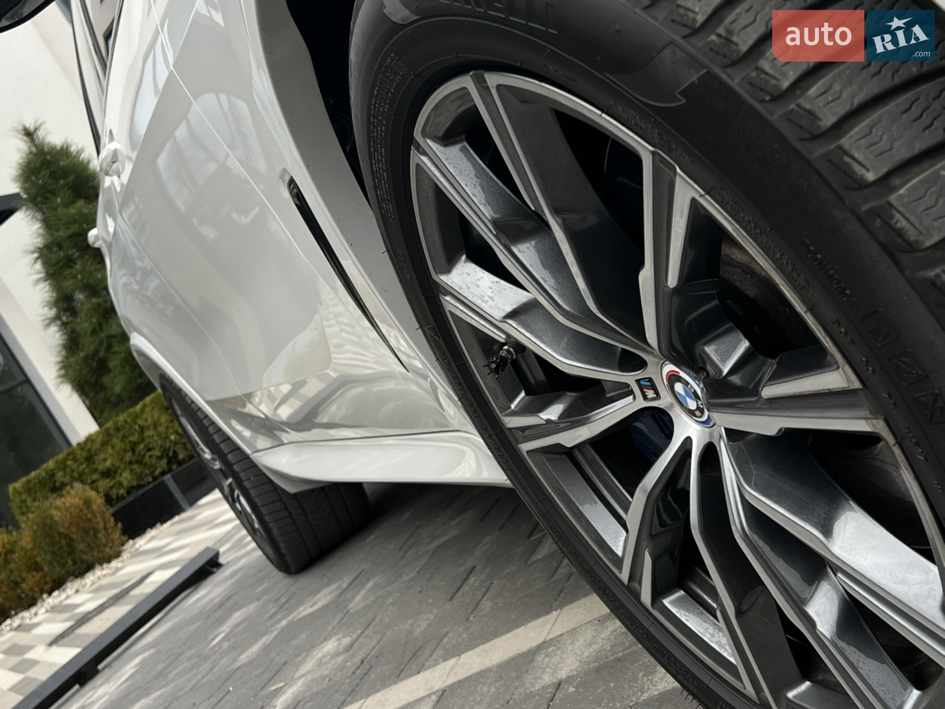 2019 BMW X5 - мініатюра 14