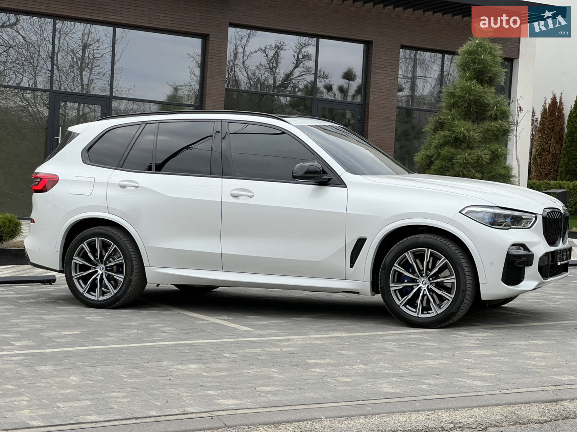 2019 BMW X5 - мініатюра 18