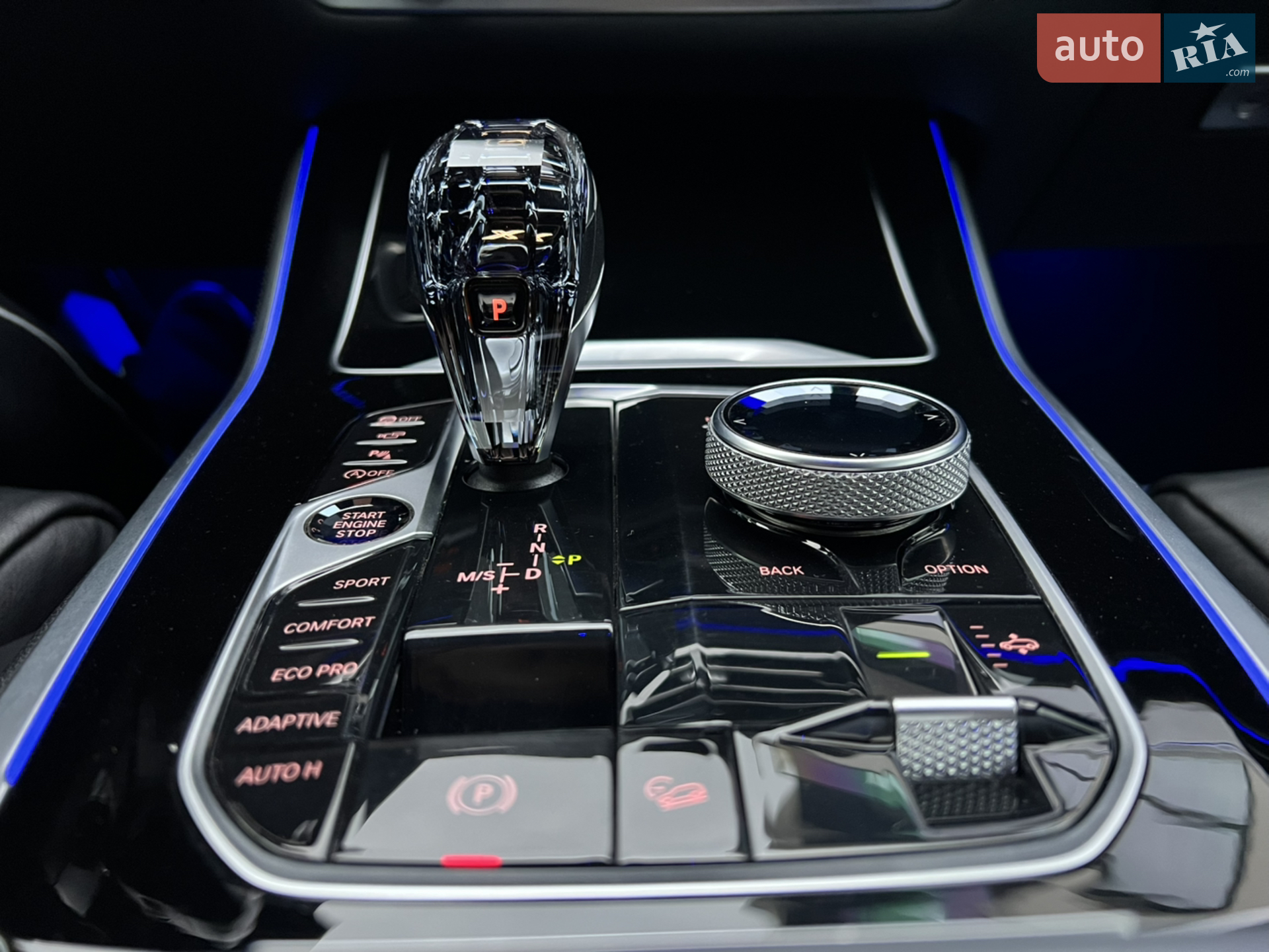 2019 BMW X5 - мініатюра 24
