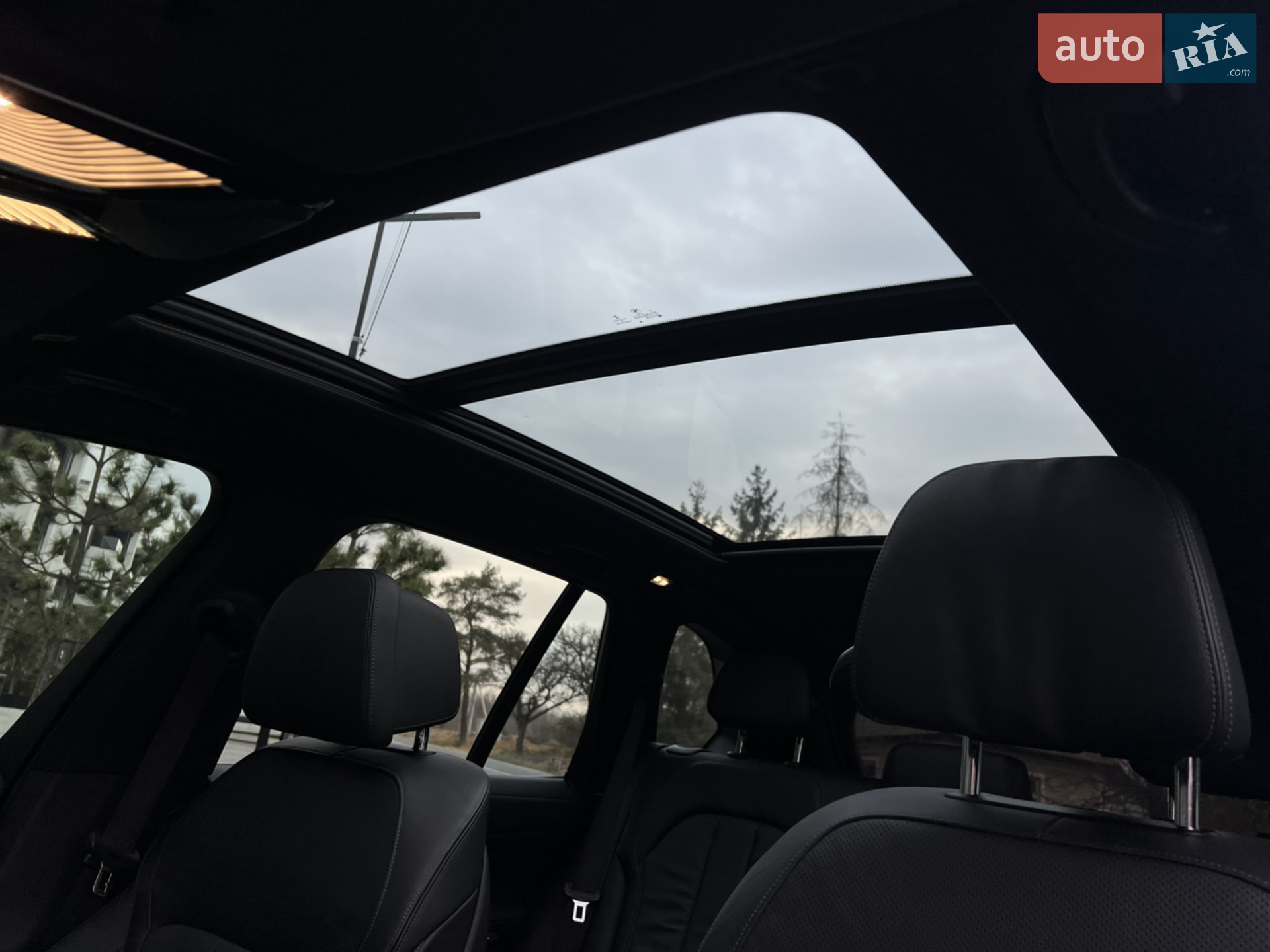 2019 BMW X5 - мініатюра 33