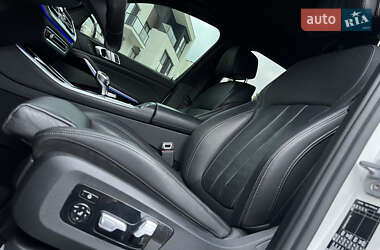 Позашляховик / Кросовер BMW X5 2019 в Ужгороді