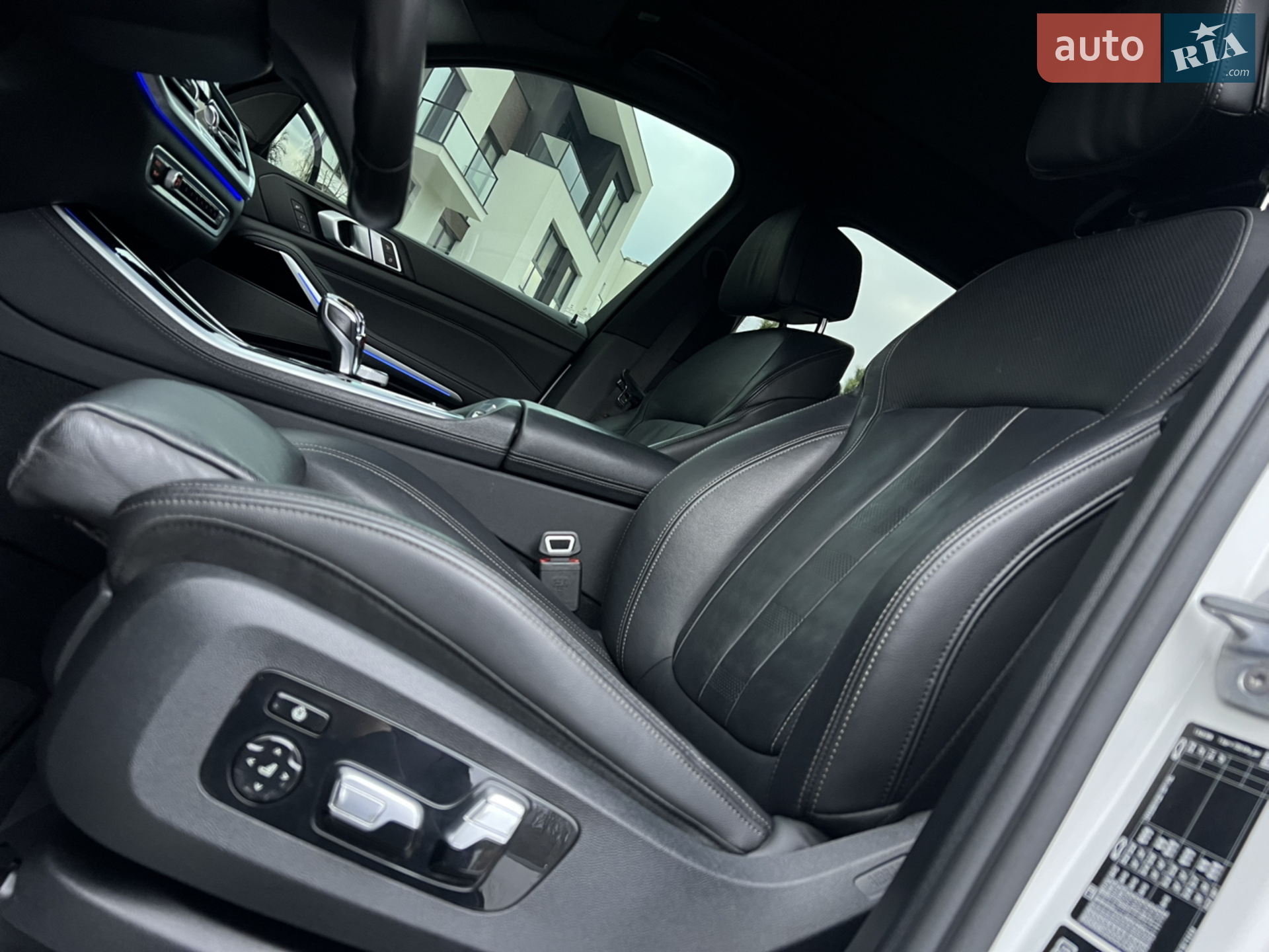 2019 BMW X5 - мініатюра 40