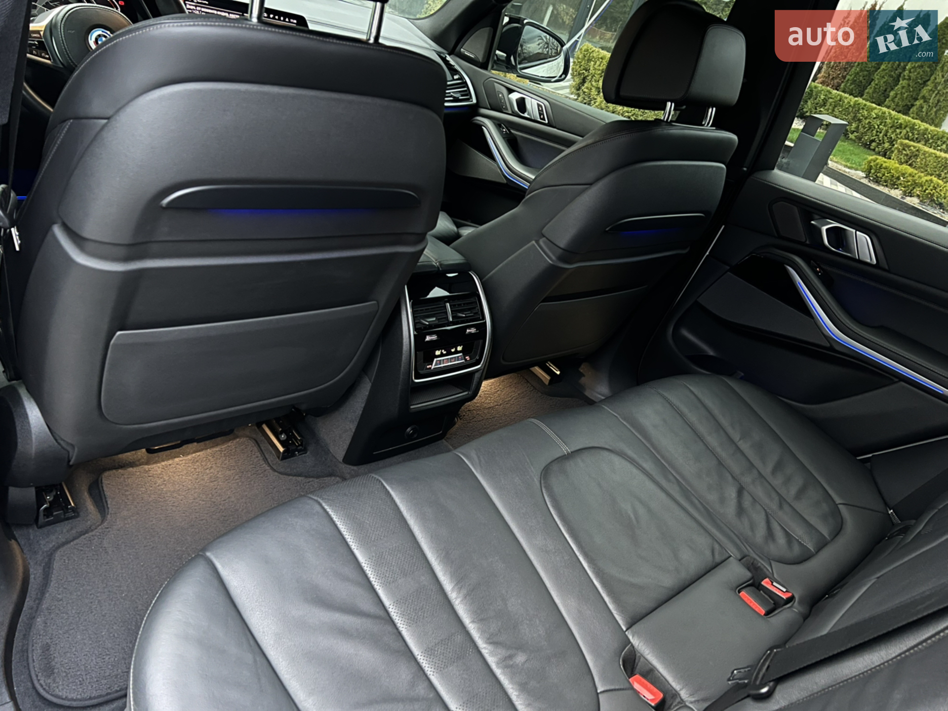 2019 BMW X5 - мініатюра 44